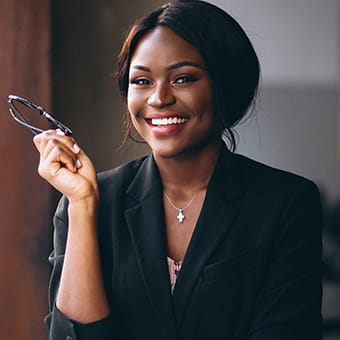 Dina Delavert Hotel Manager